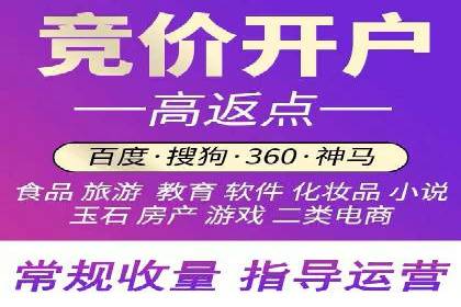 探索sem代运营公司成功案例的共同点